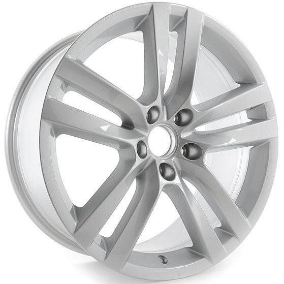 Janta Aliaj Oe Volkswagen 18" 8,0J x 18 ET41 3C8601025P8Z8